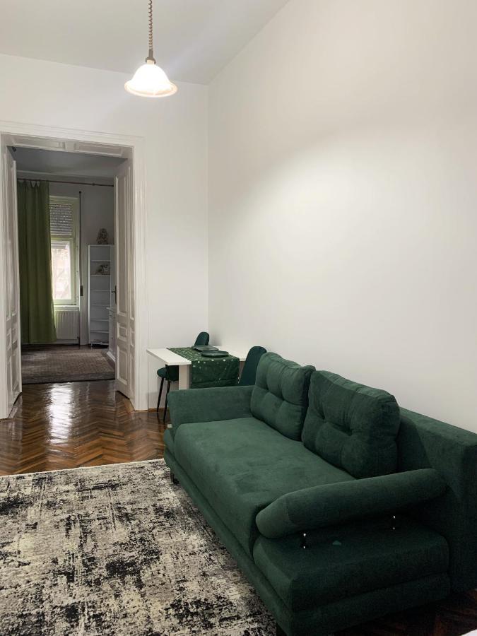 Diana'S Apartment Arad Exterior photo